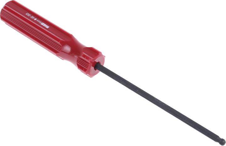 Actual product image RS PRO Allen wrench long, 4mm