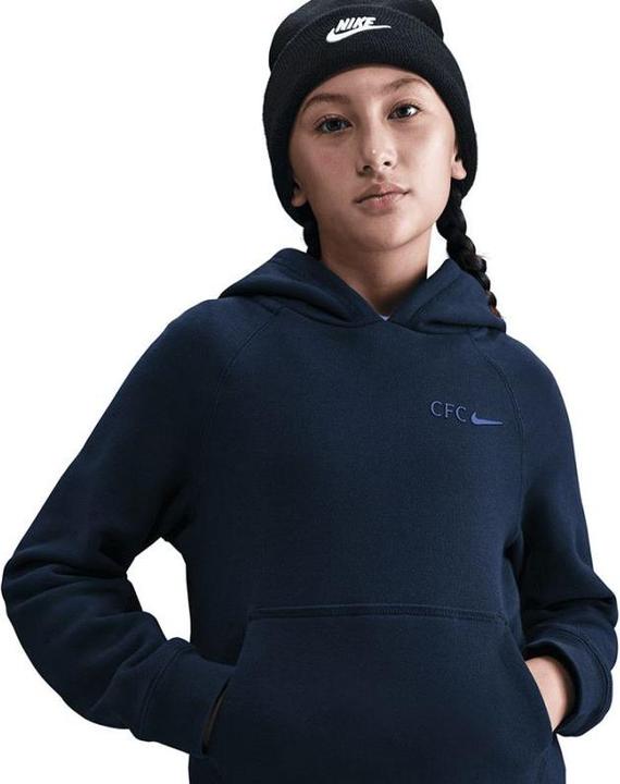 Produktbild Nike Chelsea Air Junior Sweatshirt (XL)