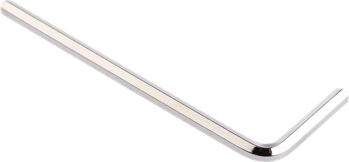 Actual product image RS PRO L-shape Allen wrench, 3mm