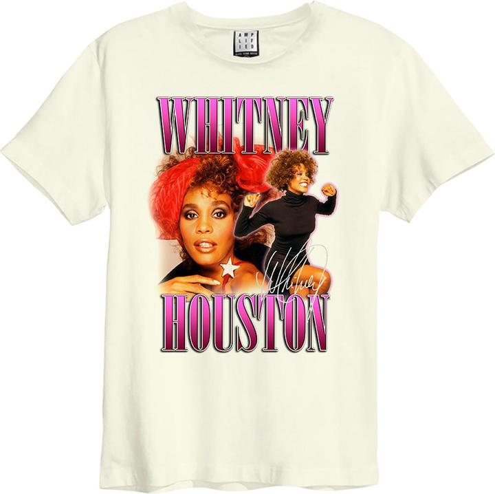 Produktbild Amplified Red Bow Beauty TShirt (3XL)