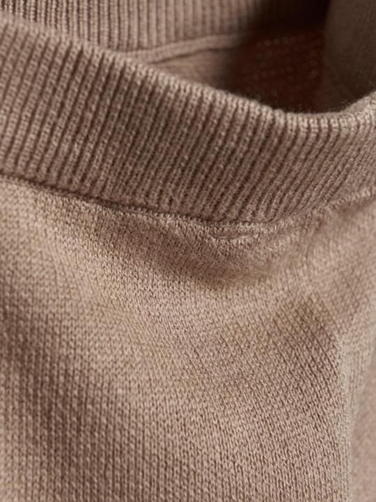 Produktbild Fixoni Strickhose Dunkel (86)