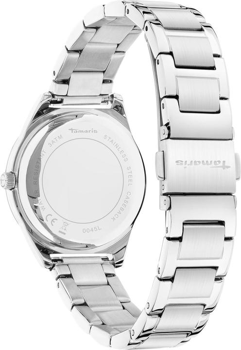 Immagine prodotto Tamaris Damenuhr (Orologio da polso analogico, 30 mm)