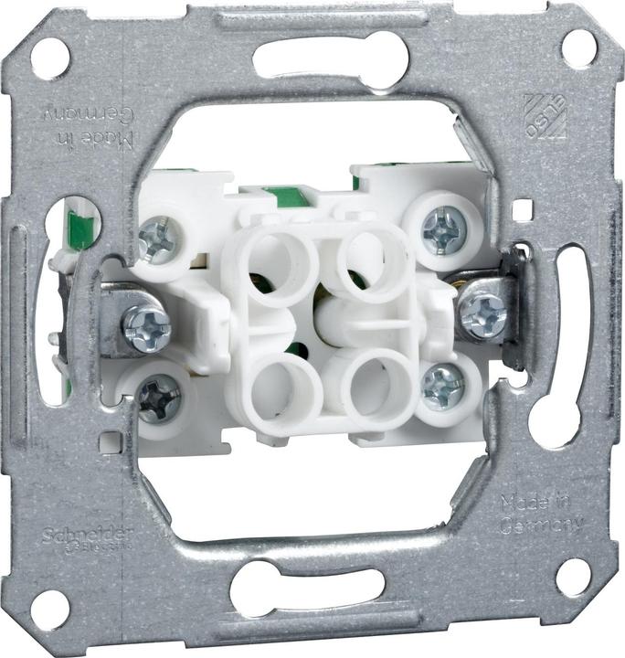 Schneider Electric Switch-off insert 2-pole screw terminal 121200