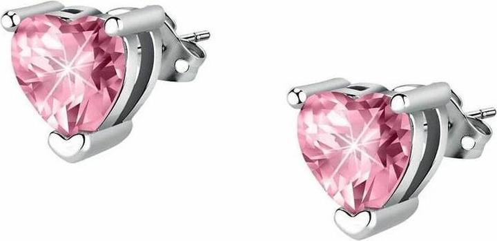 Immagine prodotto Chiara Ferragni Orecchini a cuore con diamante (Ottone)