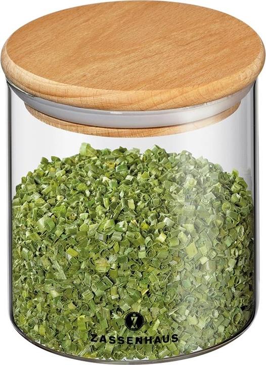 Produktbild Zassenhaus Vorratsglas (0.35 l)