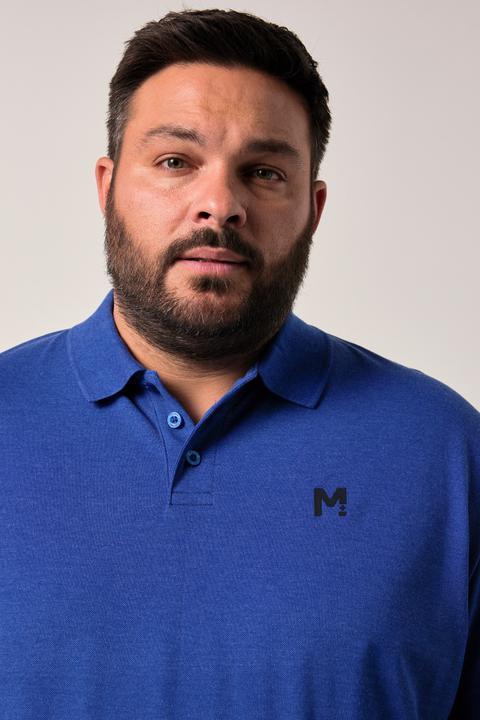 Produktbild Men+ Poloshirts, 2er-Pack, Basic, Piqué, Halbarm (3XL)
