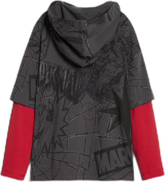Actual product image Desigual City Spider (11XL)