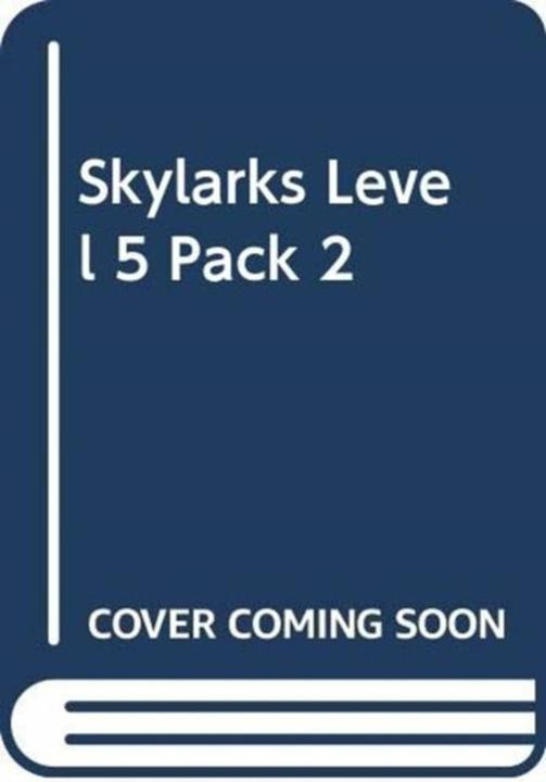 Immagine prodotto Skylarks Level 5 Pack 2 (Inglese)