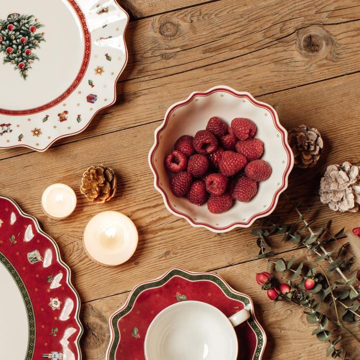 Produktbild Villeroy & Boch Toy's Delight Bols (14.90 cm, 0.28 l, 6x)