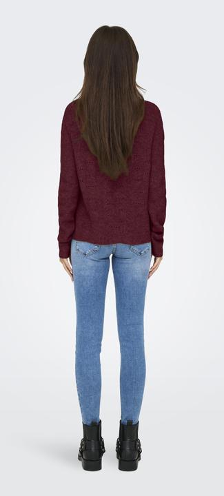 Actual product image Only ONLLOLLI Strickpullover Strickpullover (S)