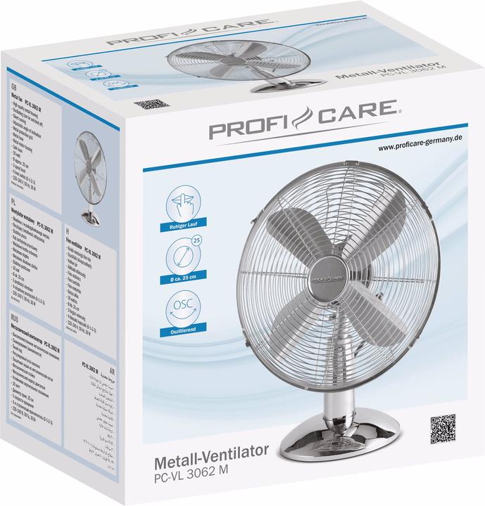 Produktbild Profi-Care PC-VL 3062 M