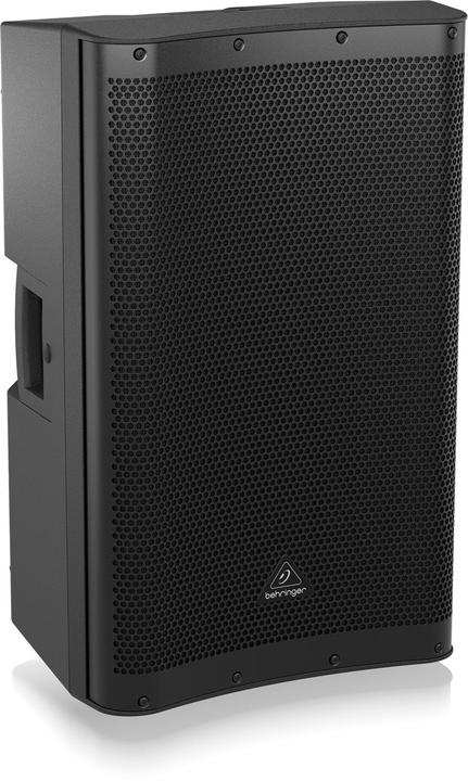 Actual product image Behringer DR115DSP (Active, 1x 1400 W)
