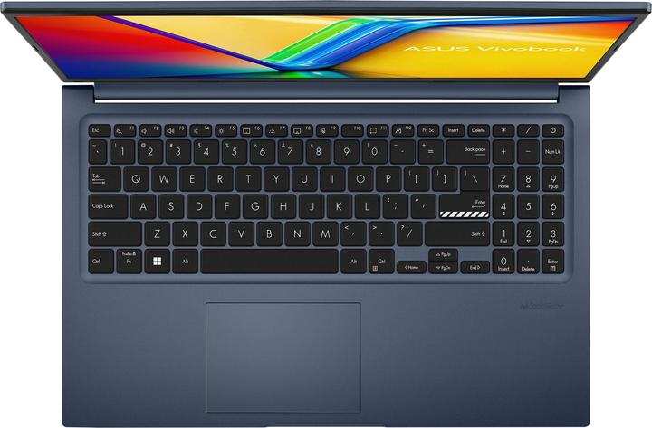 Actual product image ASUS X1502VA-BQ737 (15.60", 1000 GB, 16 GB, US, Intel Core i5-13420H)