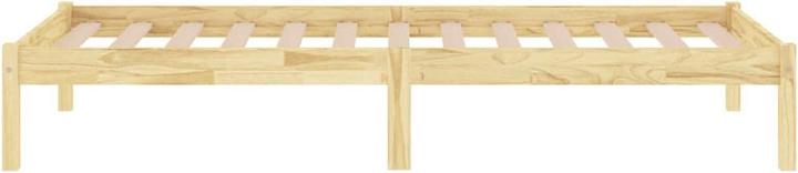 Image du produit vidaXL Smith (100 x 200 cm)