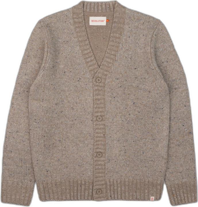 Produktbild Revolution Strickjacke aus Nope-Garn (L)