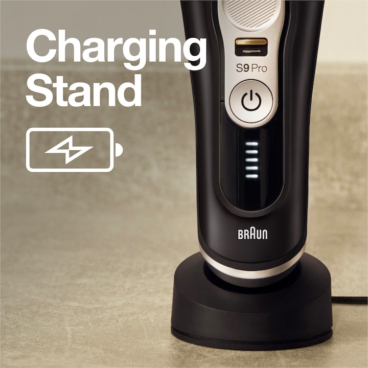 Immagine prodotto Braun Series 9