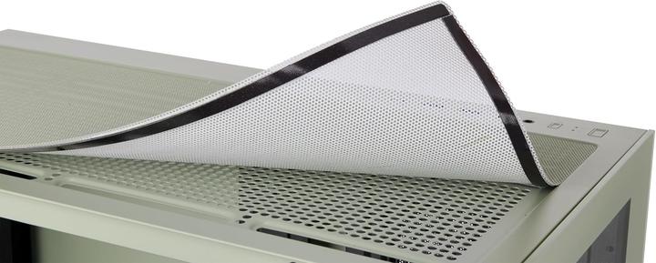 Actual product image Thermaltake View 270 Plus TG ARGB (E-ATX, mATX, Mini-ITX, ATX)