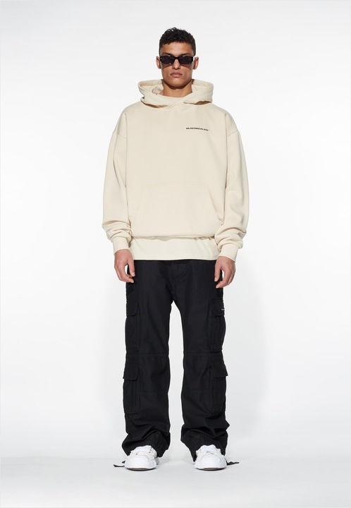 Actual product image Mjgonzales Atelier x Heavy Oversized Hoody (XXL)