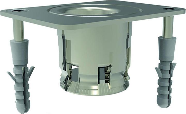 Actual product image G-U Bottom bushings BKS B 0028 (Door handle)