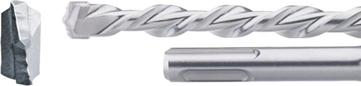 Produktbild Makita SDS-VPLUS-Bohrers.10x110 10St. (10 mm)