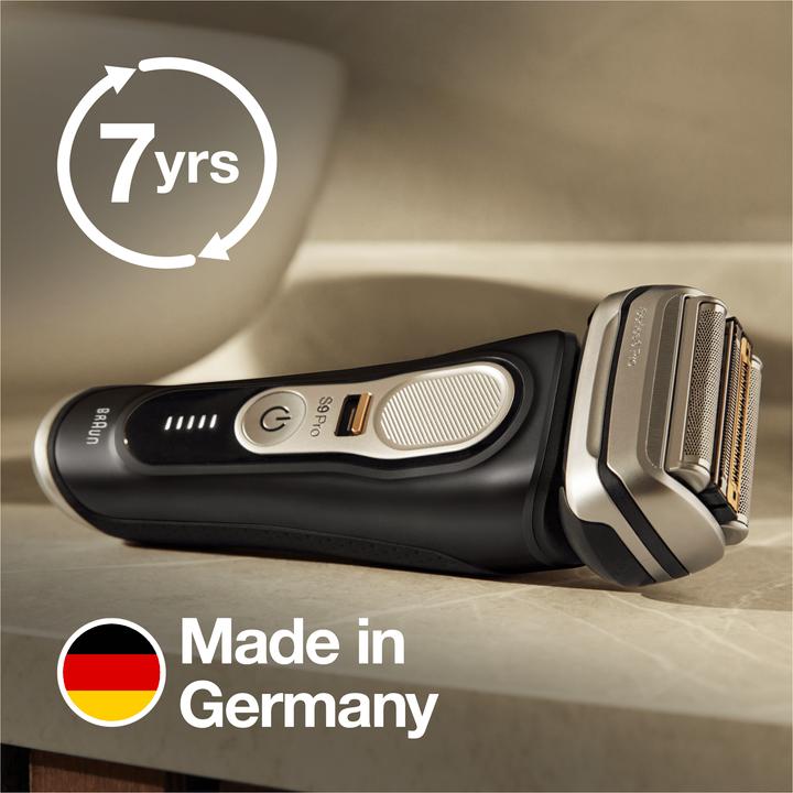 Immagine prodotto Braun Series 9
