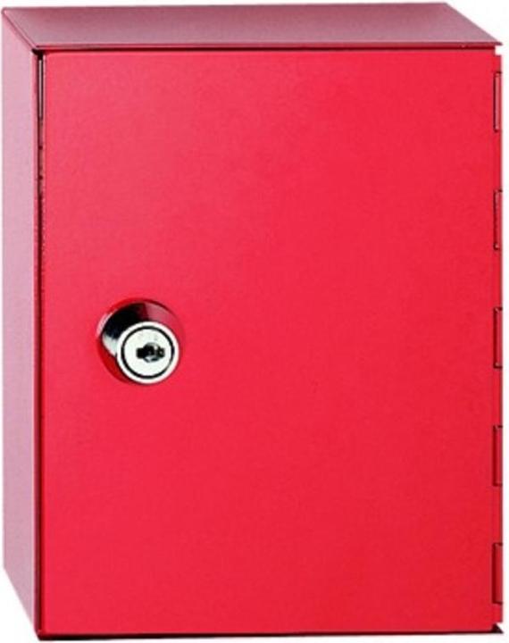 Rieffel Key box