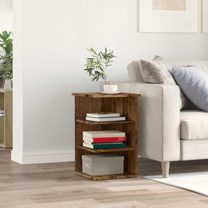 Image du produit vidaXL Sideboard (35 x 35 x 55 cm)