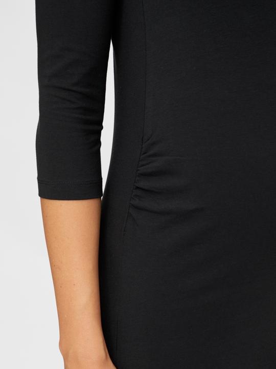 Image du produit Mamalicious MLLEA Robe de maternité à manches 3/4 (M)