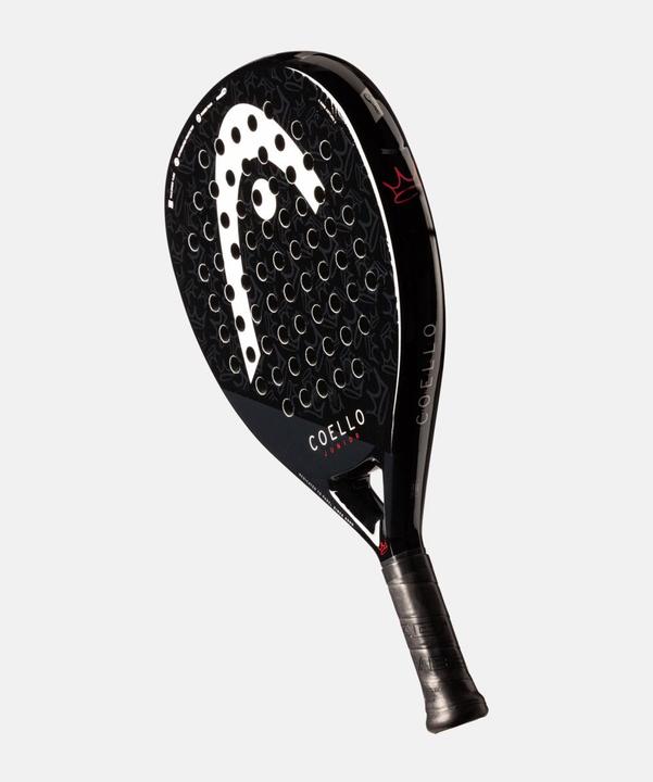 Produktbild Head Coello Junior 2025 Padelschläger