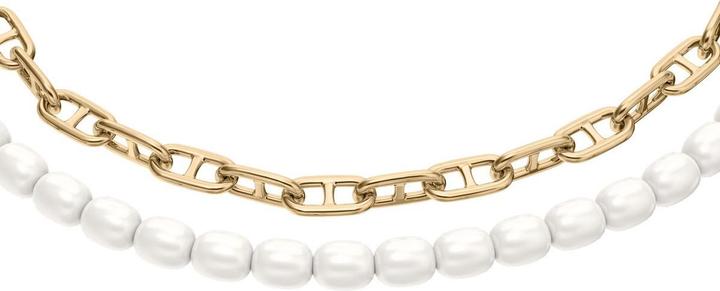 Produktbild Fossil Heritage Armband (Messing)