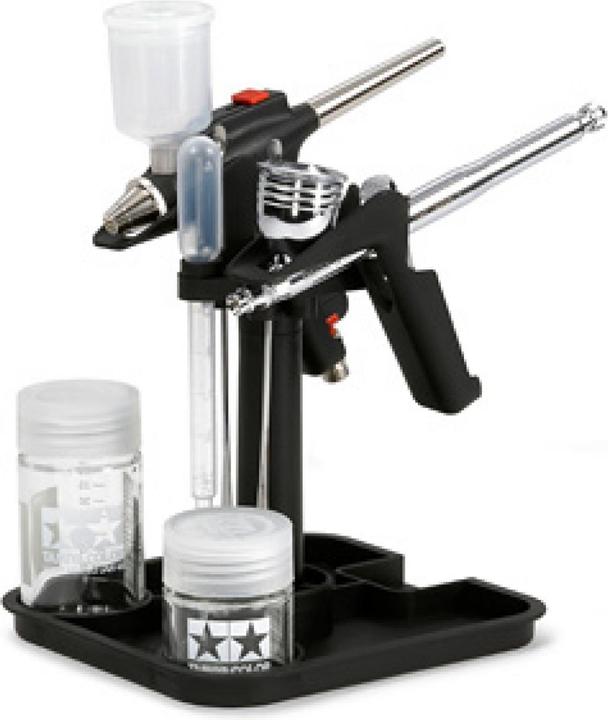 Image du produit Tamiya Stand de travail II