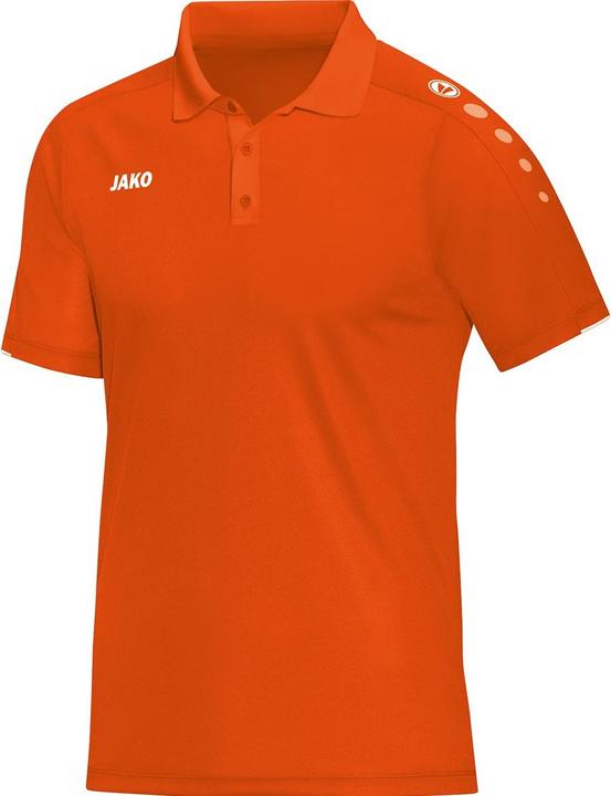 Immagine prodotto JAKO Polo Classico (3XL)