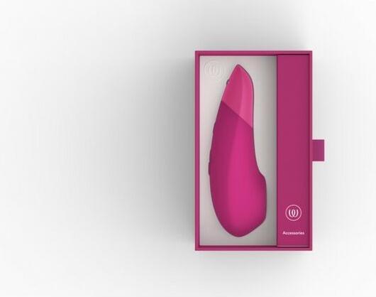 Actual product image Womanizer Enhance