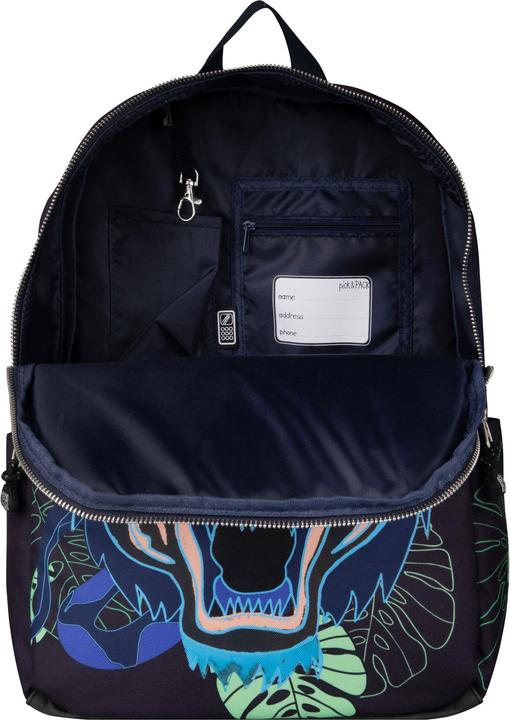 Produktbild Pick & Pack Dangerous Cat Backpack L / Carbon