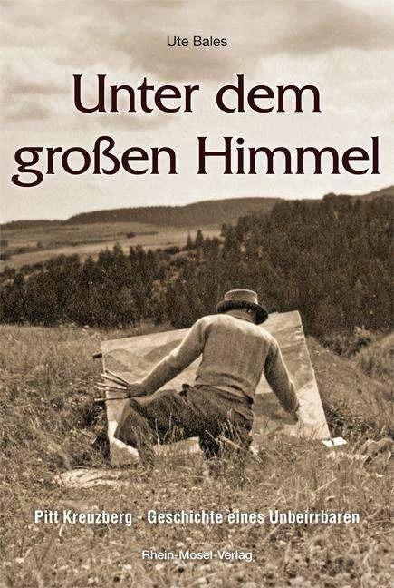 Produktbild Unter dem grossen Himmel (Deutsch, Ute Bales, 2012)