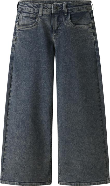 Produktbild Name it Xtra Wide Leg Jeans (158)