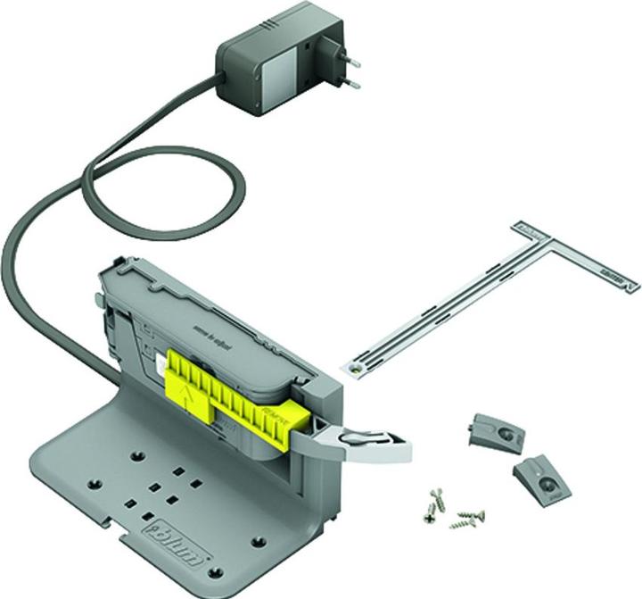 Actual product image Blum Servo-Drive