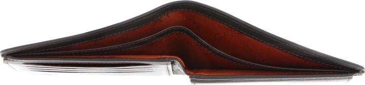 Actual product image Golden Head Dublin Billfold Coin Wallet
