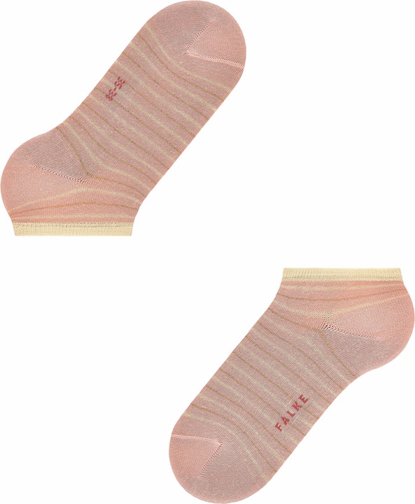 Image du produit Falke Stripe Shimmer SN (Une unité par pack, 35 - 38)