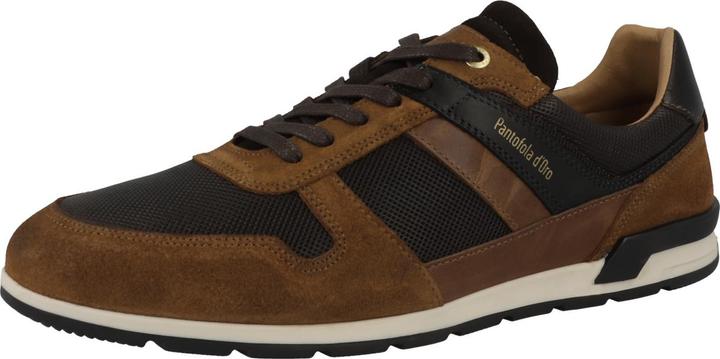 Produktbild Pantofola d'Oro Taranto Uomo Low - 60083 (41)