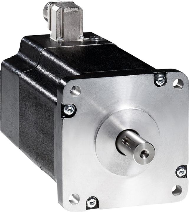 Produktbild Schneider Electric Schrittmotor 230V 4700Hz UC 3000Upm BRS3ACW851ACA