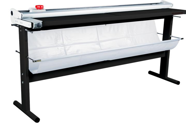 Actual product image Neolt Power Trim Plus 165 Rotary trimmer, cutting length 165 cm with, without (Plotter rolls)