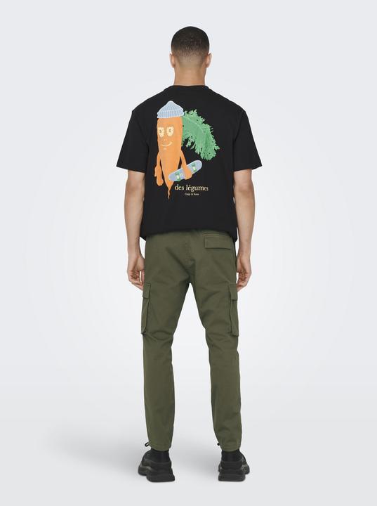 Actual product image Only & Sons Cargo trousers (XS)
