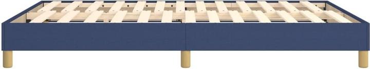 Image du produit vidaXL Boxspringbettgestell (140 x 190 cm)