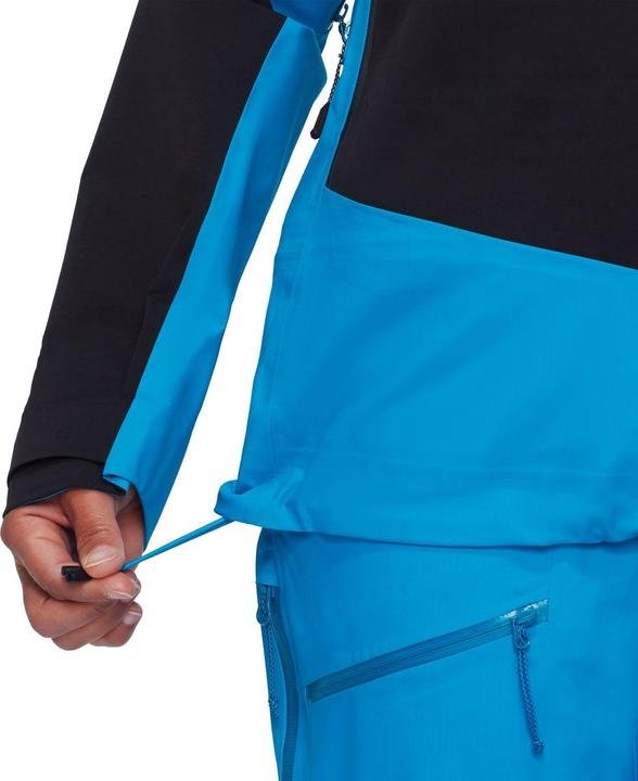 Produktbild Mammut Taiss Pro HS Hoodie (M)