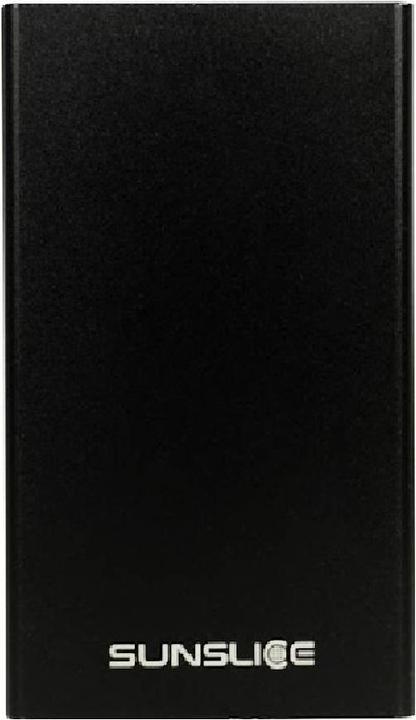 Produktbild Sunslice Externer Akku "Gravity 40" (40000000 mAh, 100 W, 148 Wh)