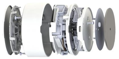 Produktbild Minut Smart Home Sensor