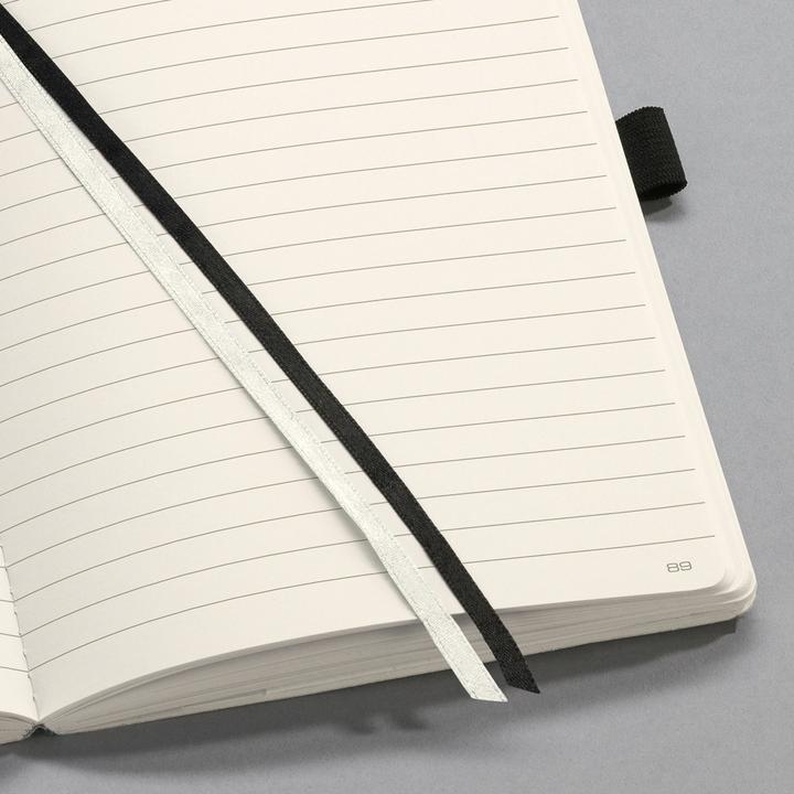 Actual product image Sigel Notebook CONCEPTUM Softcover Softwave (A5, Lined, Soft cover)
