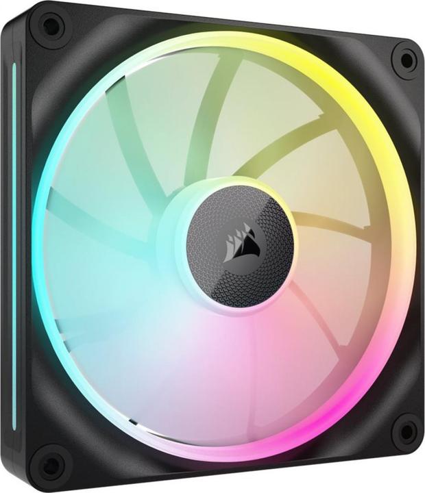 Corsair iCUE LINK LX140 RGB (140 mm, 1 x)