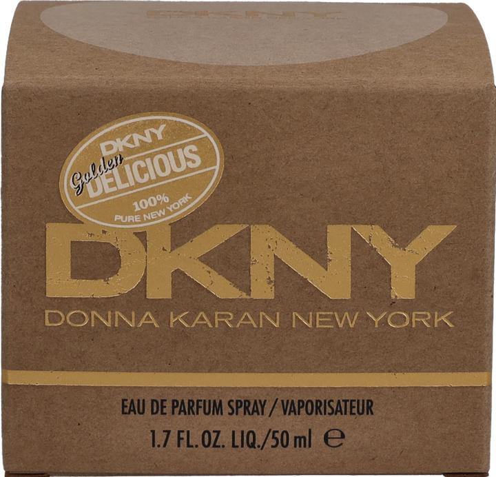 Image du produit DKNY Golden Delicious (Eau de parfum, 50 ml)